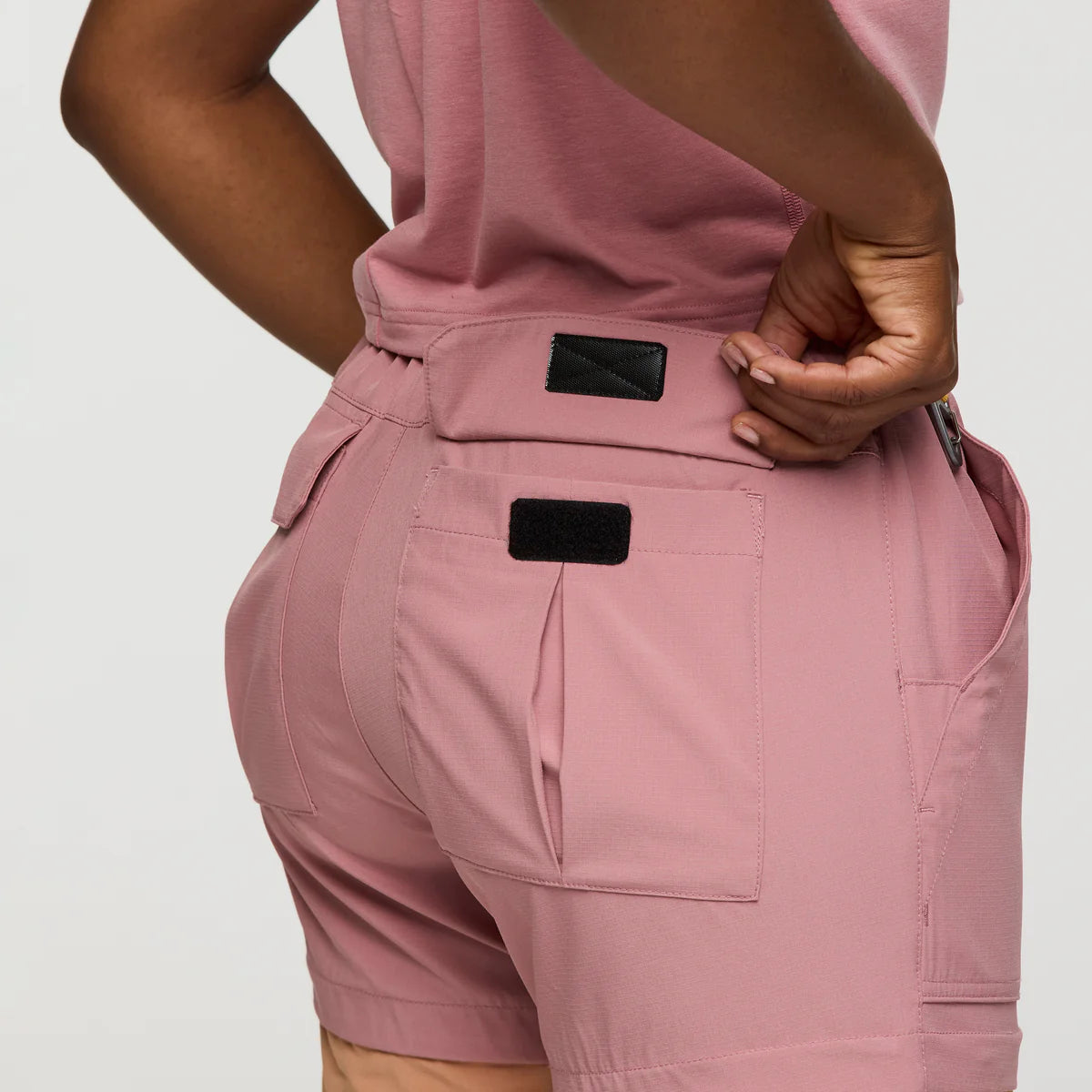 Losdos Zip-Off Pant - Women's