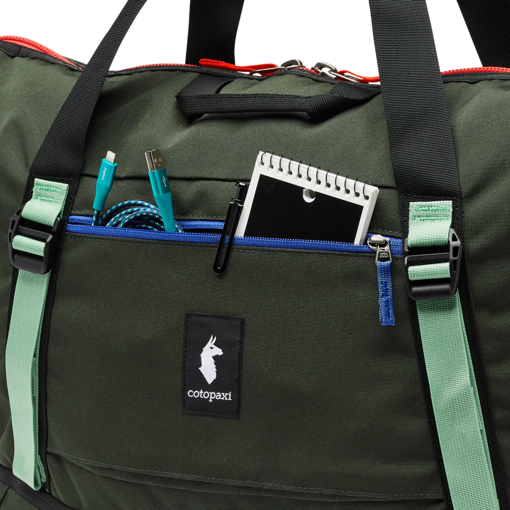 Viaje 35L Weekender Bag - Cada Día