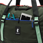 Viaje 35L Weekender Bag - Cada Día
