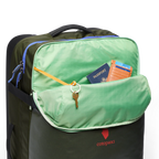 Allpa 100L Roller Bag