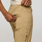 Coraje Tech Pant - Women's