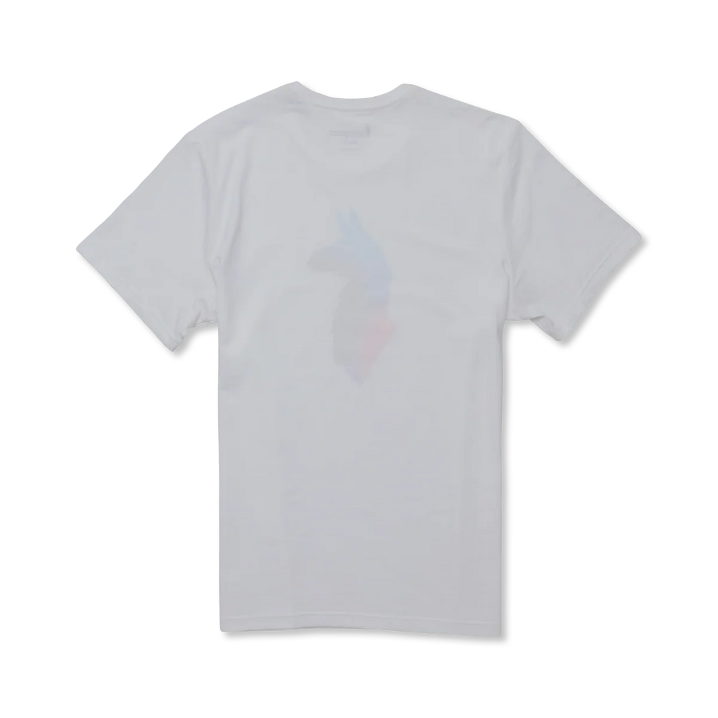 Bitmap Llama T-Shirt - Men's