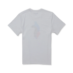 Bitmap Llama T-Shirt - Men's