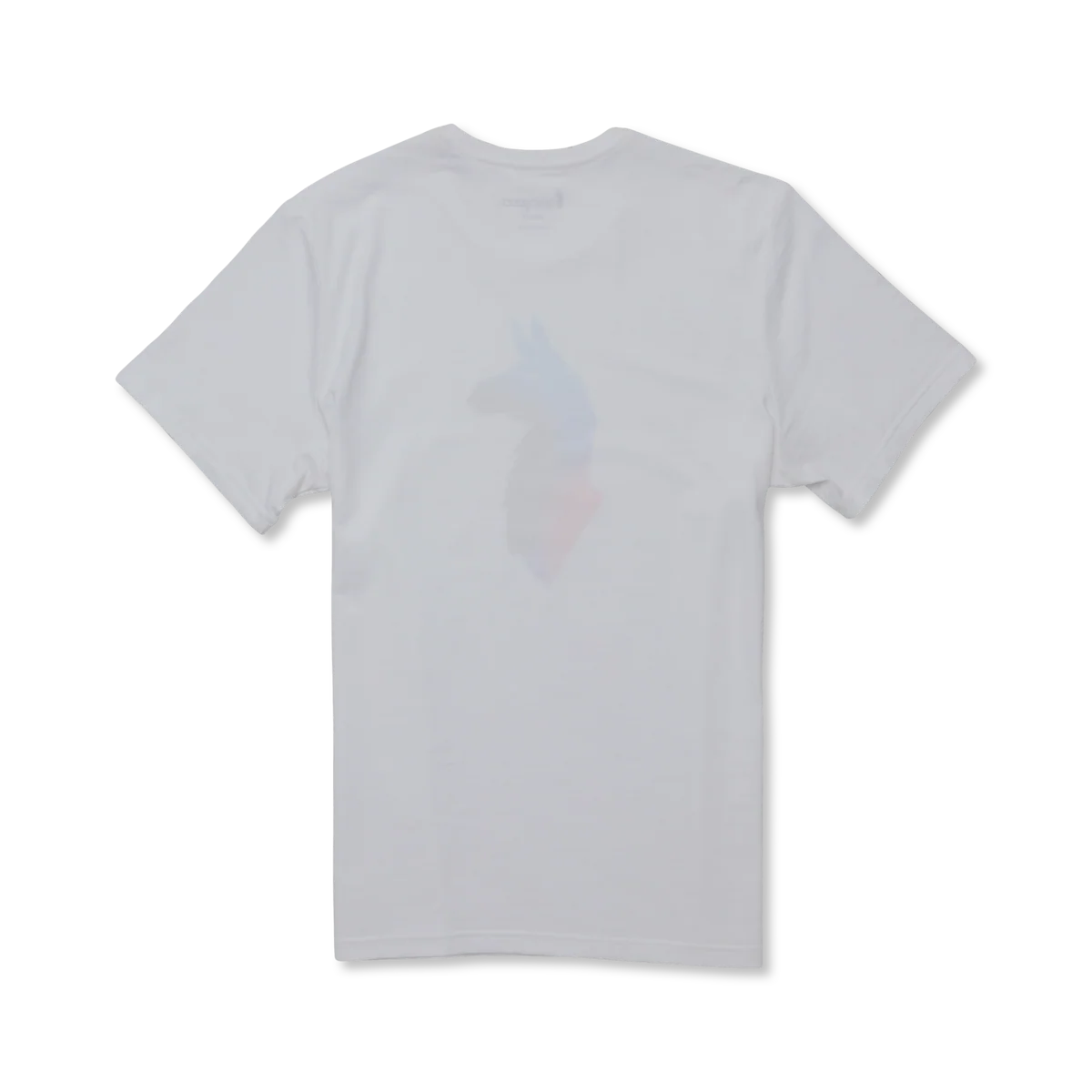 Bitmap Llama T-Shirt - Men's
