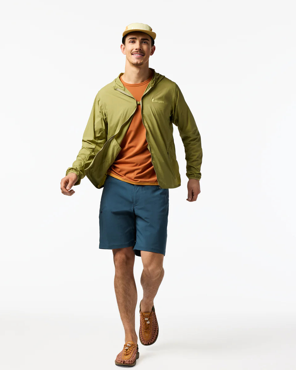Pacaya Lite Hooded Jacket - Men's