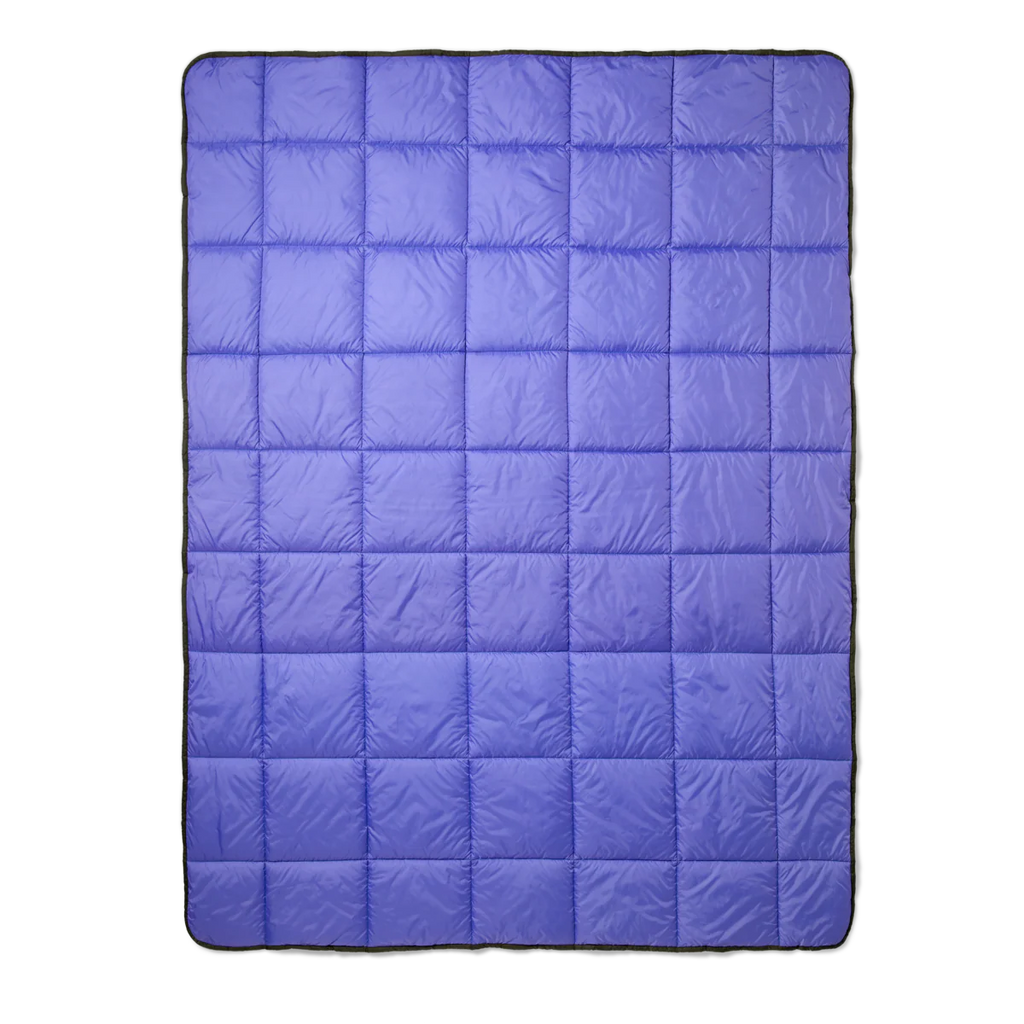 Teca Camp Blanket