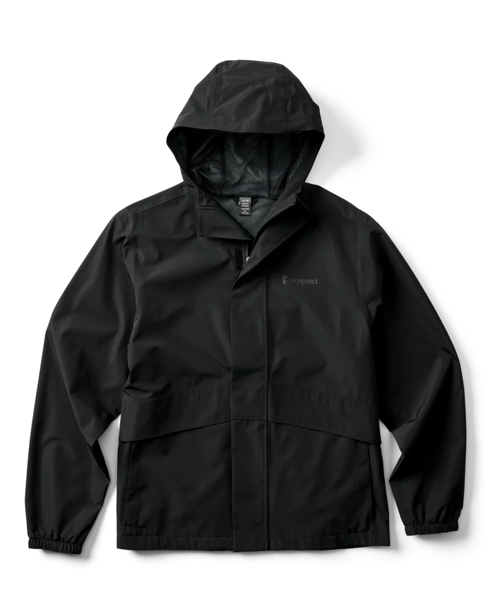 Rayu Rain Jacket - Men's