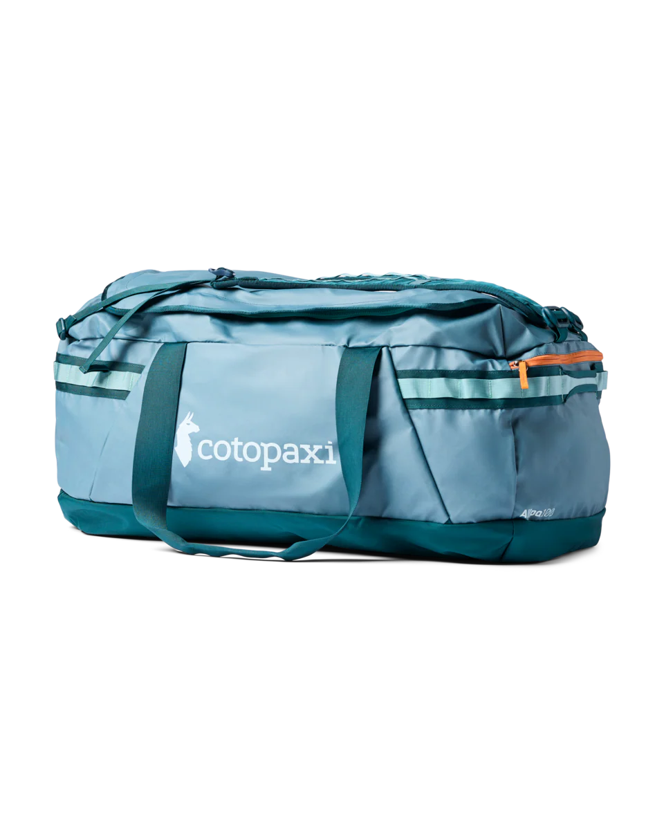Allpa Getaway 100L Duffel