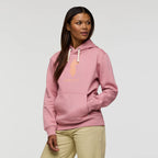 Cotopaxi Llama Pullover Hoodie - Women's