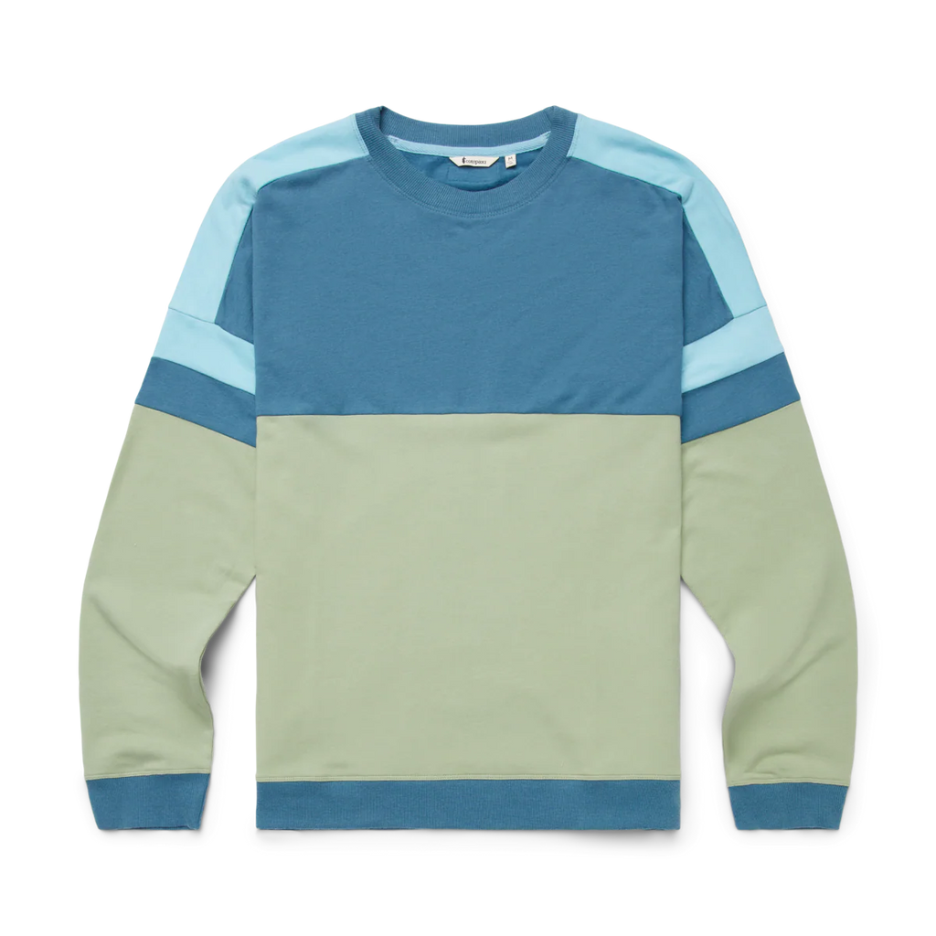 Bandera Sweatshirt - Men's