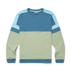 Bandera Sweatshirt - Men's
