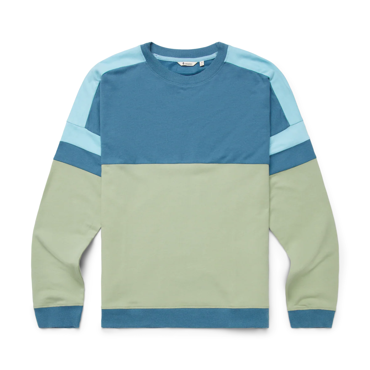 Bandera Sweatshirt - Men's