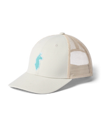 Llama Trucker Hat