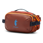 Allpa X 1.5L Hip Pack