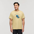 Coto-Pilot T-Shirt - Men's