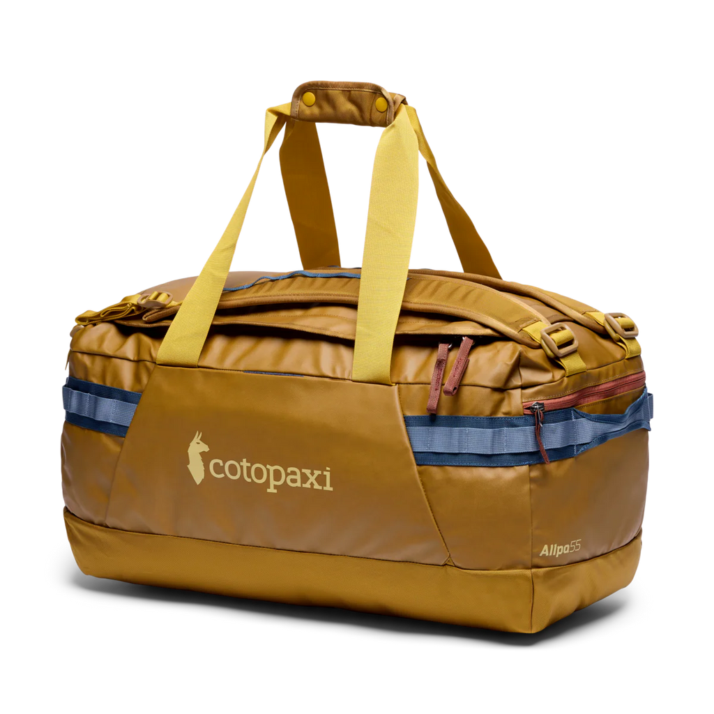 Allpa Getaway 55L Duffel