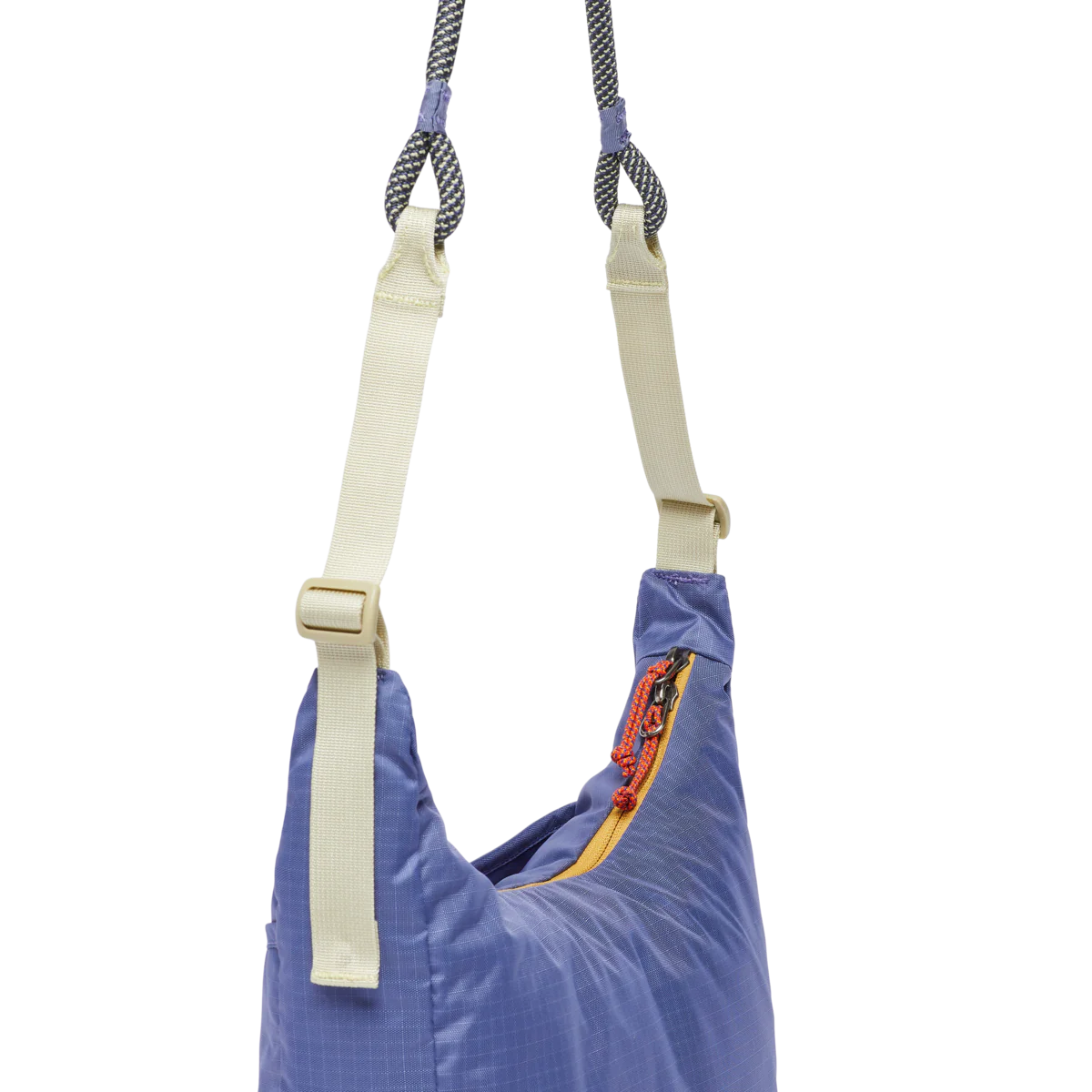 Trozo 8L Shoulder Bag - Cada Día
