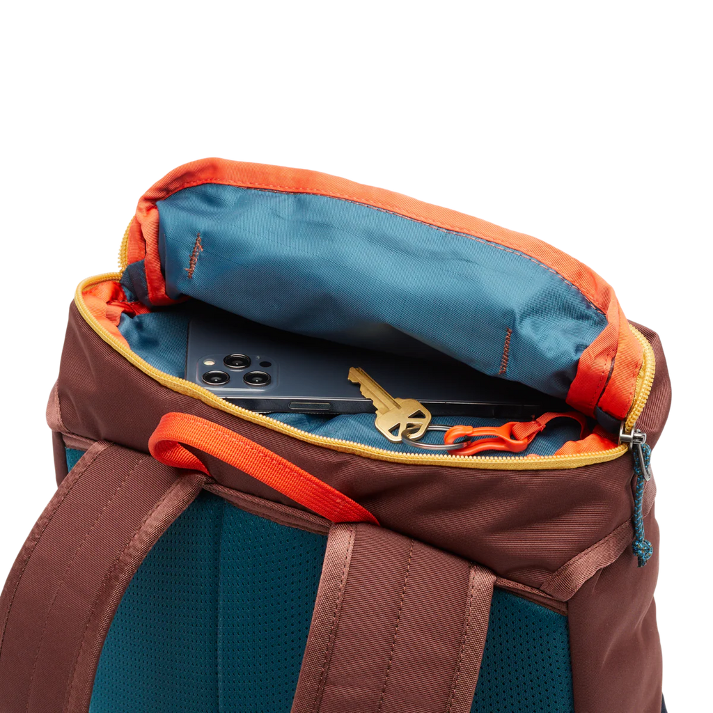Tapa 22L Backpack - Cada Día