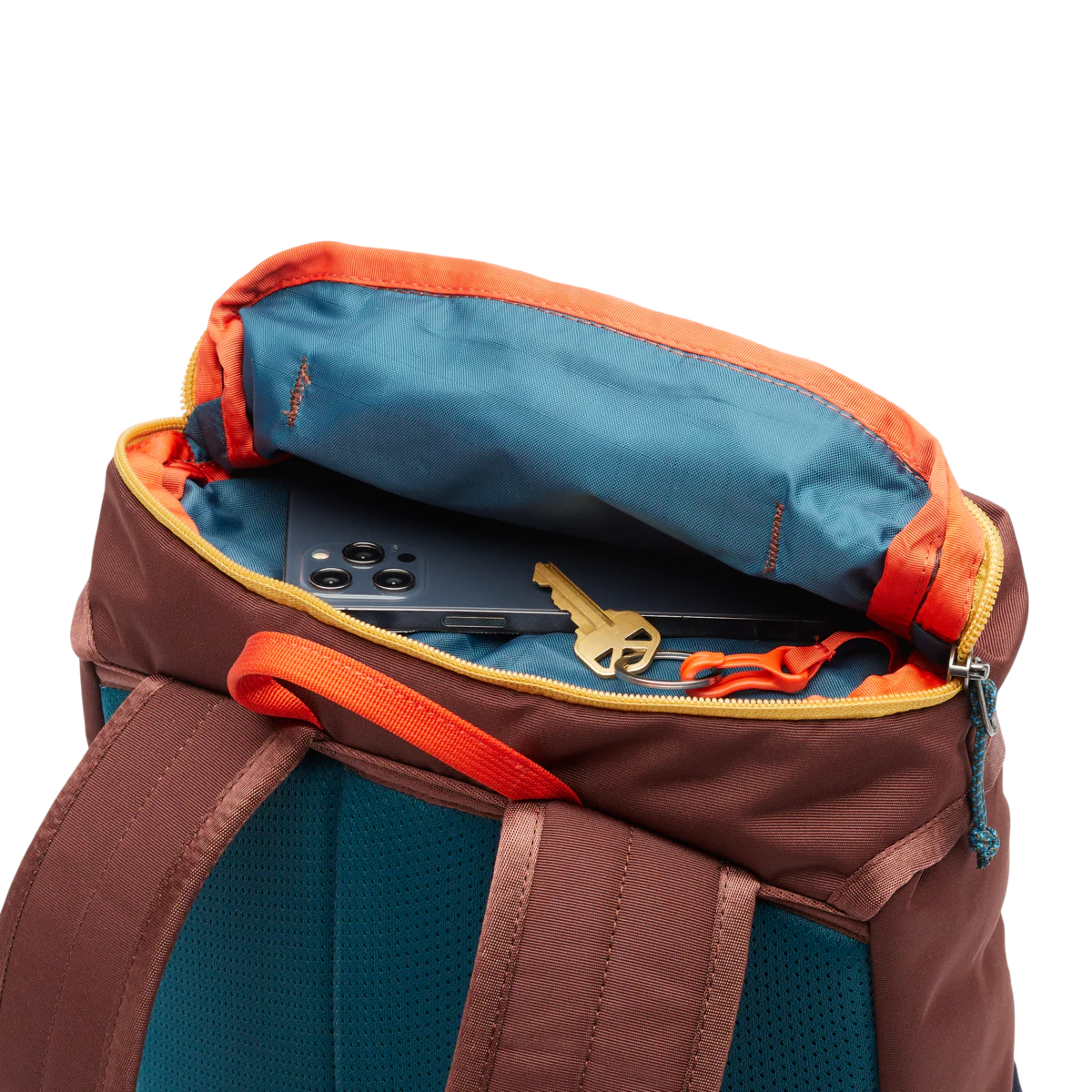 Tapa 22L Backpack - Cada Día