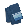Teca Fleece Scarf
