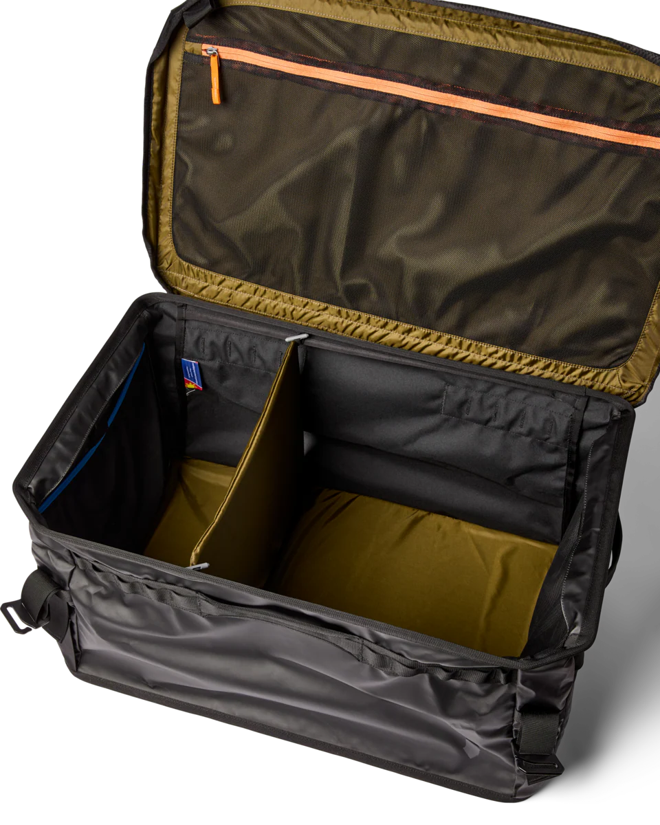 Allpa 90L Gear Hauler Box