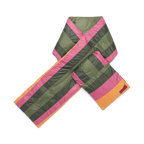 Fuego Down Scarf