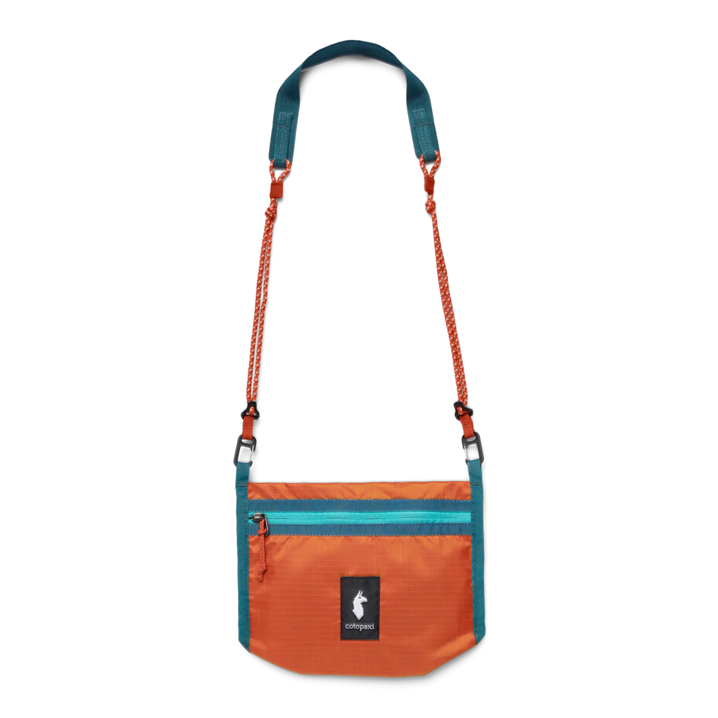 Lista 2L Lightweight Crossbody Bag - Cada Día