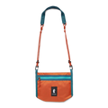 Lista 2L Lightweight Crossbody Bag - Cada Día