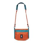 Lista 2L Lightweight Crossbody Bag - Cada Día
