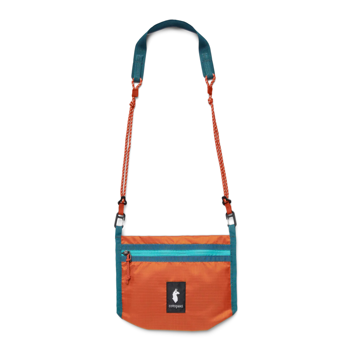 Lista 2L Lightweight Crossbody Bag - Cada Día