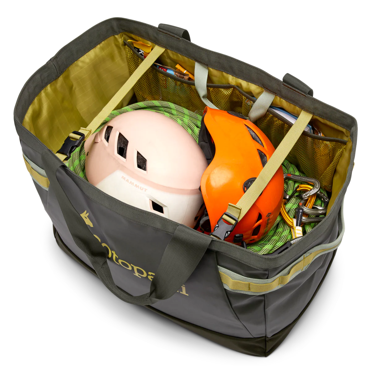 Allpa 60L Gear Hauler Tote