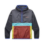 Teca Half-Zip Windbreaker - Men's