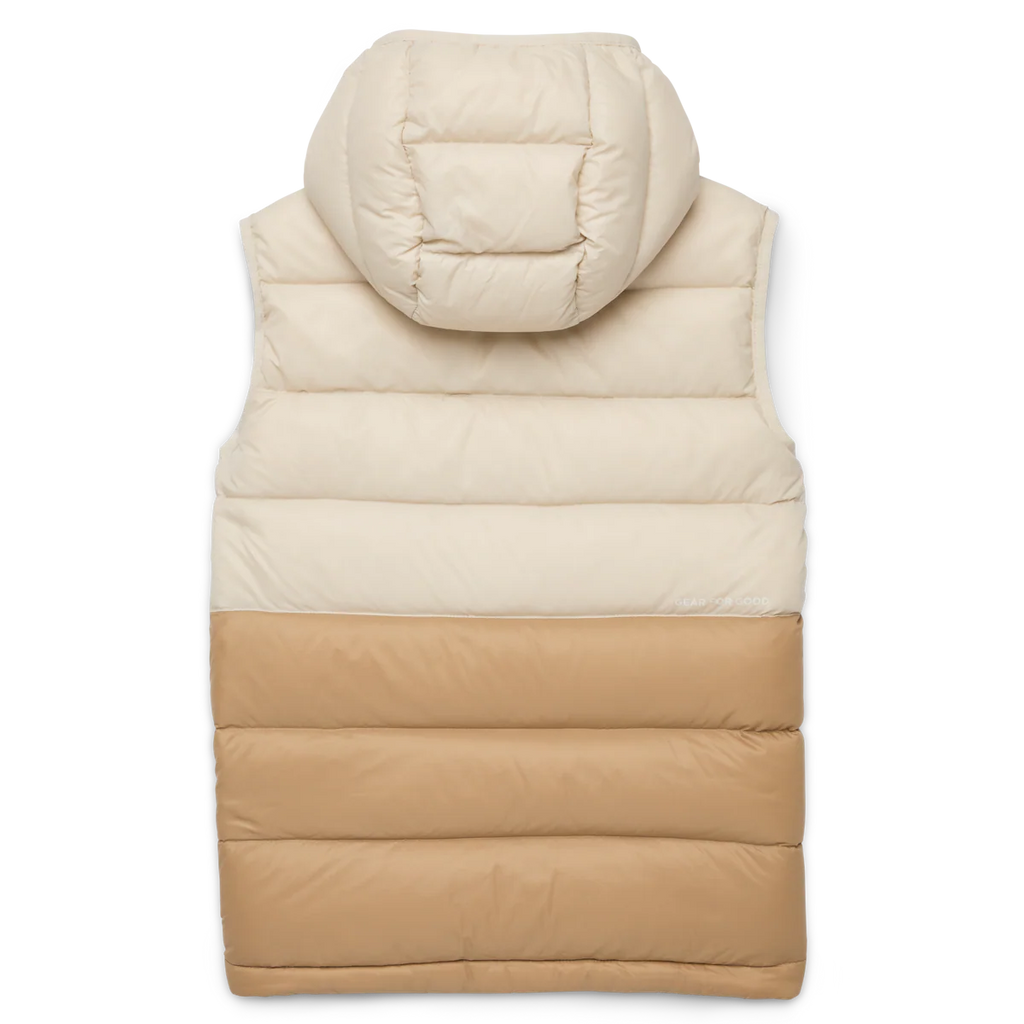 Fuego Max Down Vest - Women's