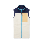 Abrazo Fleece Vest - Women's