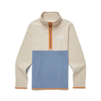 Amado Fleece Pullover - Men's