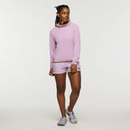 Brinco 3" Short - Solid - Women's