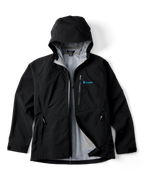 Impermeo 3L Hooded Shell Jacket - Women's