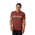 On The Horizon T-Shirt - Men's
