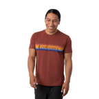 On The Horizon T-Shirt - Men's