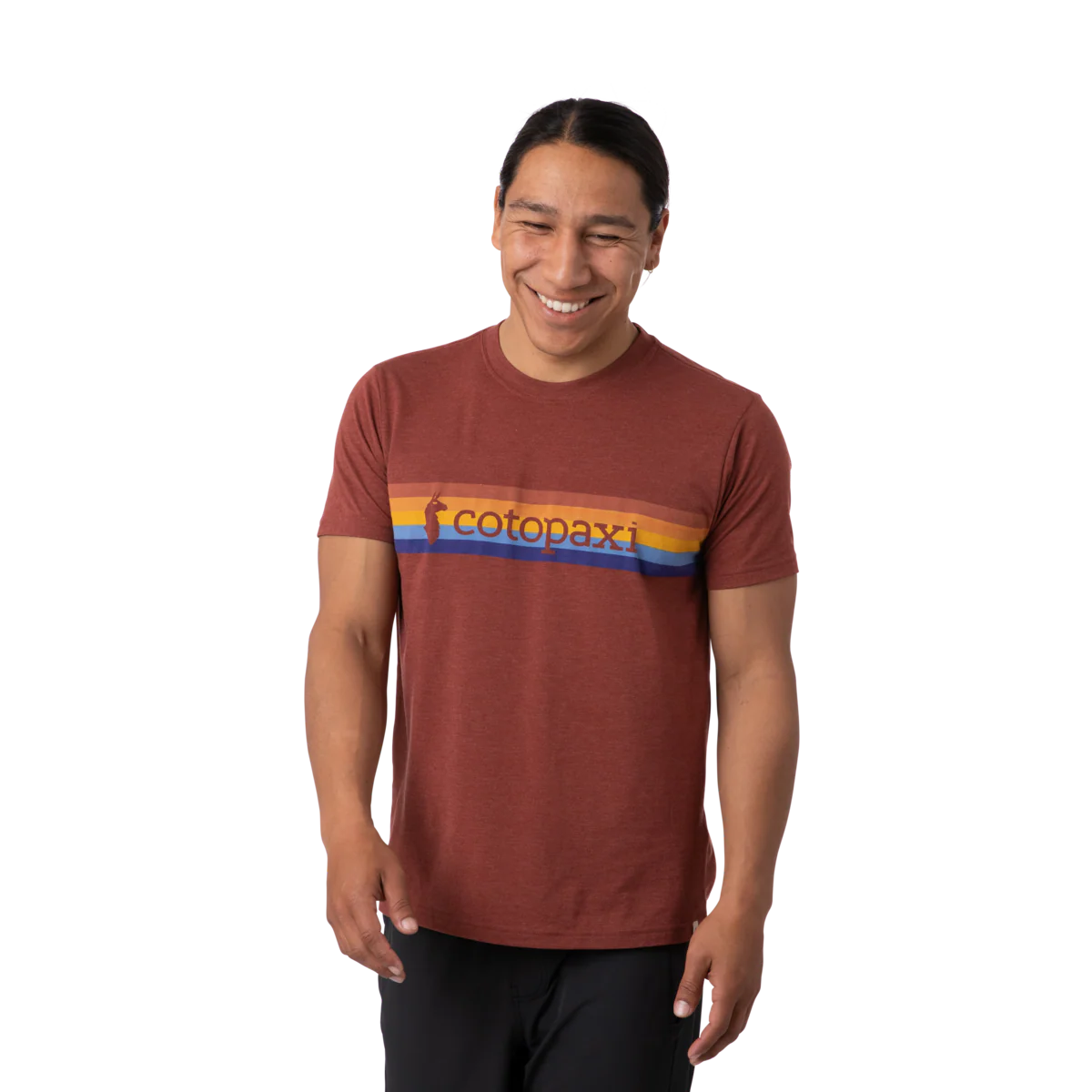 On The Horizon T-Shirt - Men's