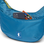 Trozo 8L Shoulder Bag - Cada Día
