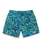 Brinco Short - Print - Men's