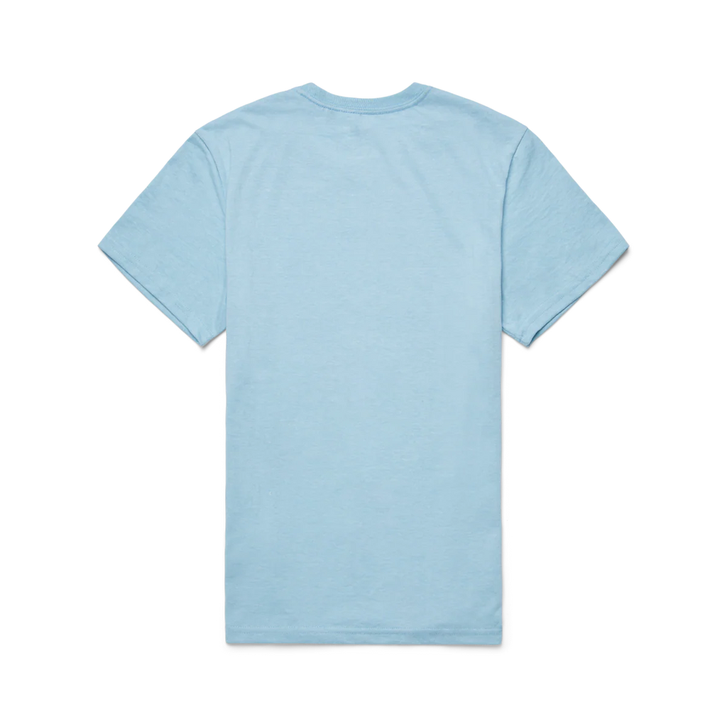 Llama Greetings T-Shirt - Women's