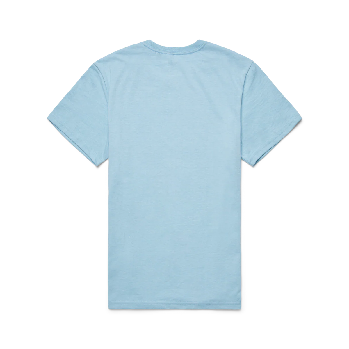 Llama Greetings T-Shirt - Women's