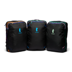 Allpa 42L Travel Pack - Del Día Dark