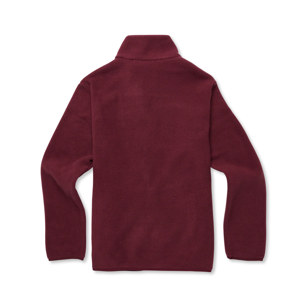 Teca Fleece Full-Zip Jacket - Men's