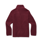 Teca Fleece Full-Zip Jacket - Men's