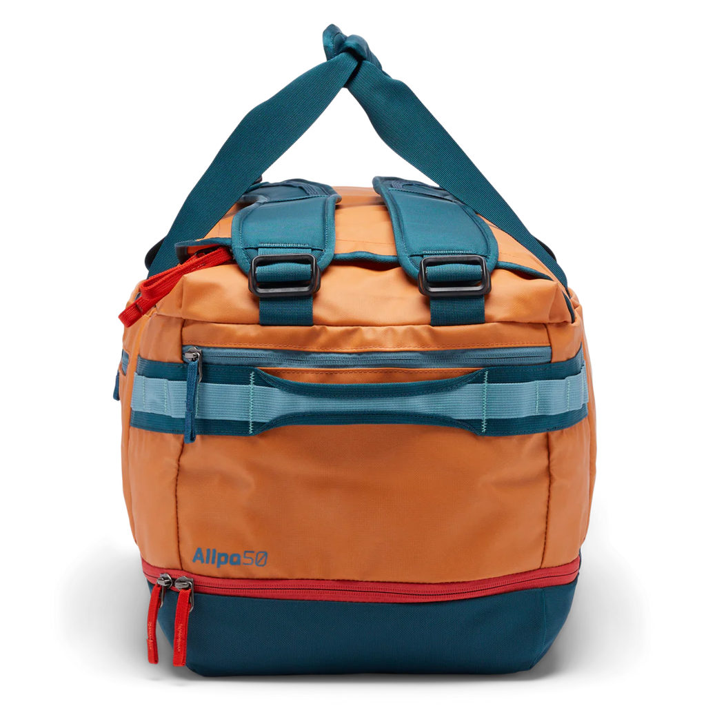 Allpa 50L Duffel Bag