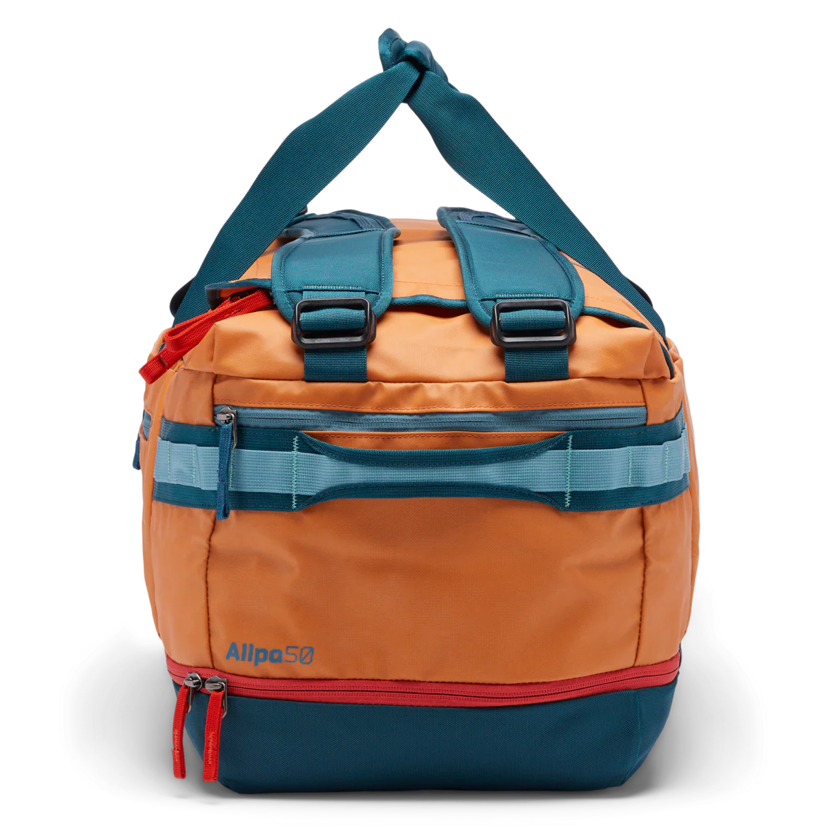Allpa 50L Duffel Bag
