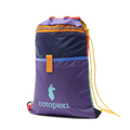 Tago Drawstring Backpack - Del Día
